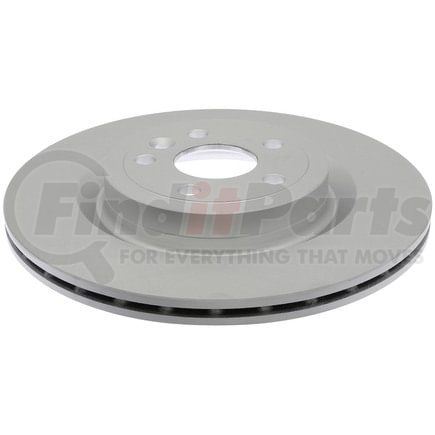 982412FZN by RAYBESTOS - Raybestos Element3 Coated Brake Rotor