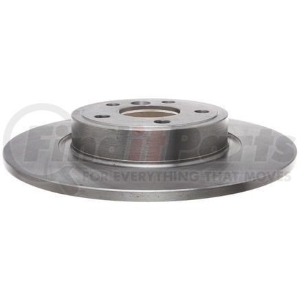 982410R by RAYBESTOS - Raybestos R-Line Brake Rotor