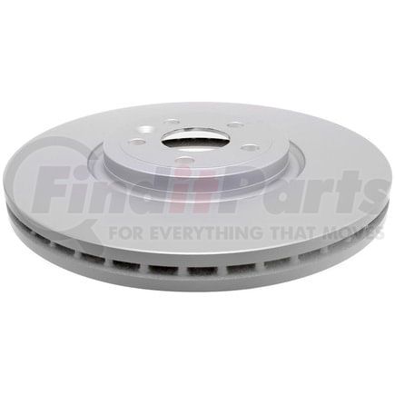 982411FZN by RAYBESTOS - Raybestos Element3 Coated Brake Rotor