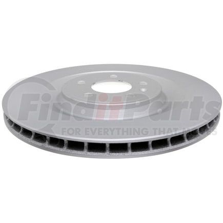 982467FZN by RAYBESTOS - Raybestos Element3 Coated Brake Rotor