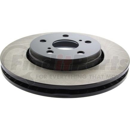 Raybestos 982495R2 Disc Brake Rotor Raybestos R-Line+ Brake Rotor