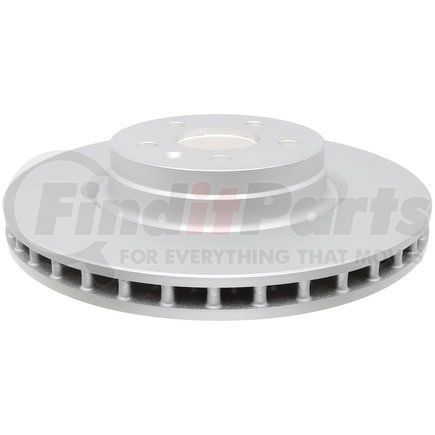 982507 by RAYBESTOS - Raybestos Specialty - Street Performance Brake Rotor