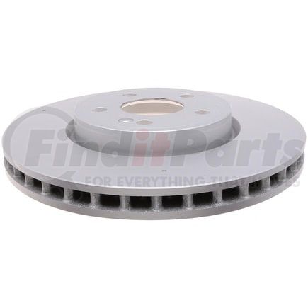 982606FZN by RAYBESTOS - Raybestos Element3 Coated Brake Rotor