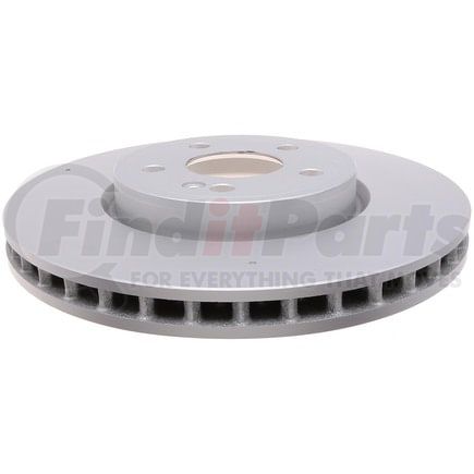 982606FZN by RAYBESTOS - Raybestos Element3 Coated Brake Rotor