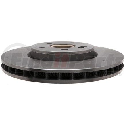 982606R by RAYBESTOS - Raybestos R-Line Brake Rotor