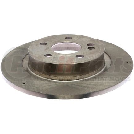 982605R by RAYBESTOS - Raybestos R-Line Brake Rotor