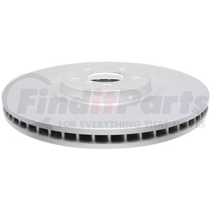 982620FZN by RAYBESTOS - Raybestos Element3 Coated Brake Rotor