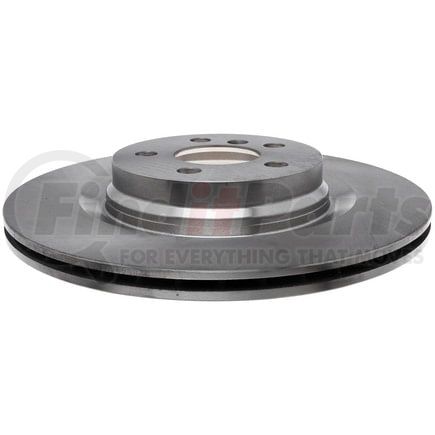 982621R by RAYBESTOS - Raybestos R-Line Brake Rotor