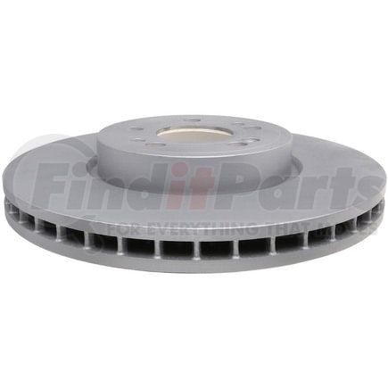 982685FZN by RAYBESTOS - Disc Brk Rotor