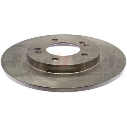 982692R by RAYBESTOS - Raybestos R-Line Brake Rotor