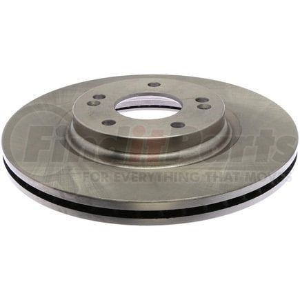 982703R by RAYBESTOS - Raybestos R-Line Brake Rotor