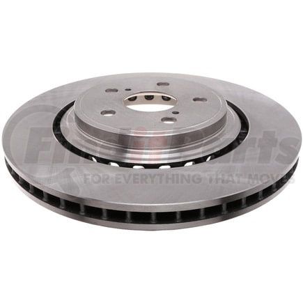 982707R by RAYBESTOS - Raybestos R-Line Brake Rotor