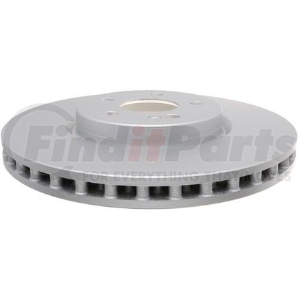 982711FZN by RAYBESTOS - Disc Brk Rotor