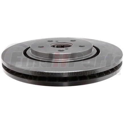 982751R by RAYBESTOS - Raybestos R-Line Brake Rotor