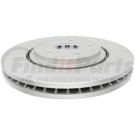 982751FZN by RAYBESTOS - Raybestos Element3 Coated Brake Rotor