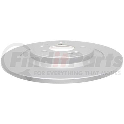 982754FZN by RAYBESTOS - Raybestos Element3 Coated Brake Rotor