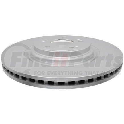 982756FZN by RAYBESTOS - Raybestos Element3 Coated Brake Rotor