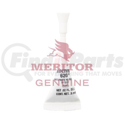 3262100 by MERITOR - Tire Inflation System