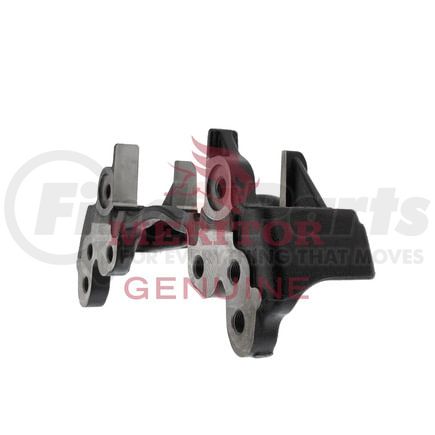 68327228 by MERITOR - Differential Carrier Assembly - Air Disc Brake - Carrier