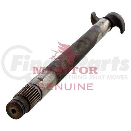 2210N8672 by MERITOR - LX-CAM SHAFT/RH