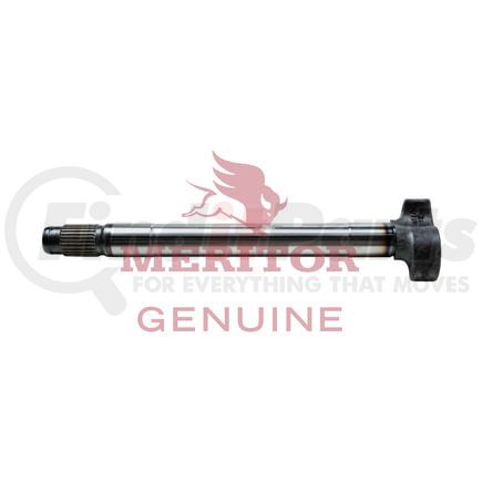 2210Y7643 by MERITOR - CAMSHAFT-RH