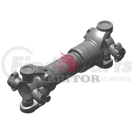 25RHC020E408 by MERITOR - 25RPL-DRVLN ASY