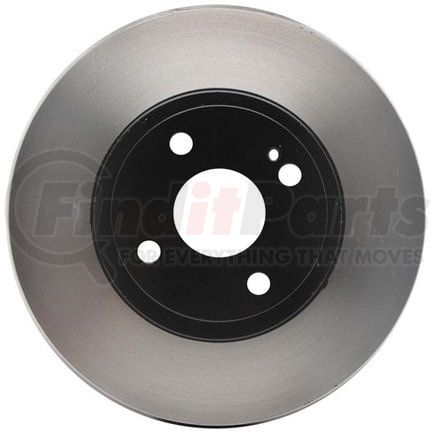 980315 by RAYBESTOS - Raybestos Specialty - Street Performance Brake Rotor