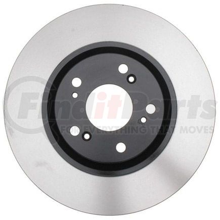 Raybestos 980317 Disc Brake Rotor Raybestos Specialty - Street Performance Brake Rotor
