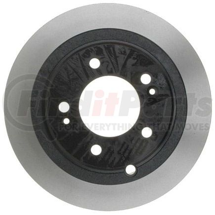 980321 by RAYBESTOS - Raybestos Specialty - Street Performance Brake Rotor