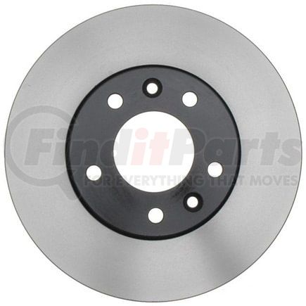 Raybestos 980322 Disc Brake Rotor Raybestos Specialty - Truck Brake Rotor