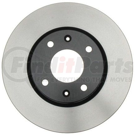 980323 by RAYBESTOS - Raybestos Specialty - Street Performance Brake Rotor