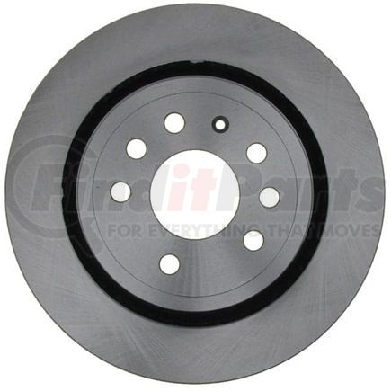 980327R by RAYBESTOS - Raybestos R-Line Brake Rotor