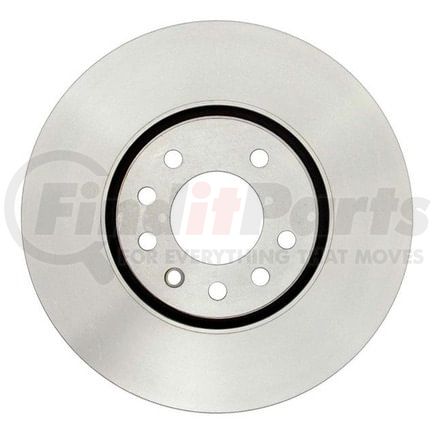 980328 by RAYBESTOS - Raybestos Specialty - Street Performance Brake Rotor