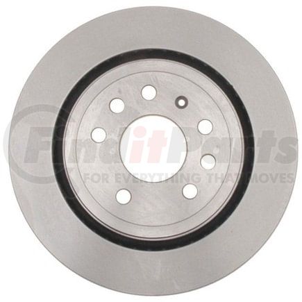 980327 by RAYBESTOS - Raybestos Specialty - Street Performance Brake Rotor