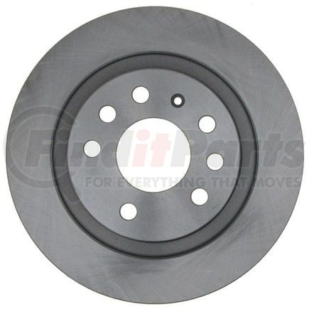 980329R by RAYBESTOS - Raybestos R-Line Brake Rotor