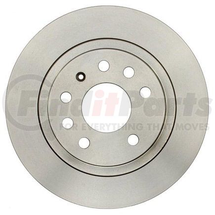 980329 by RAYBESTOS - Raybestos Specialty - Street Performance Brake Rotor