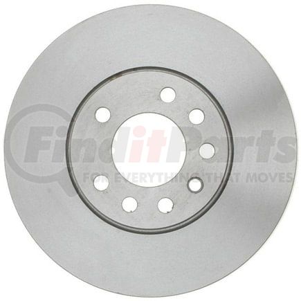 980330 by RAYBESTOS - Raybestos Specialty - Street Performance Brake Rotor