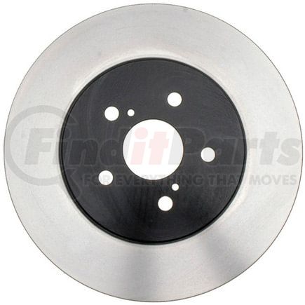 980341 by RAYBESTOS - Raybestos Specialty - Truck Brake Rotor