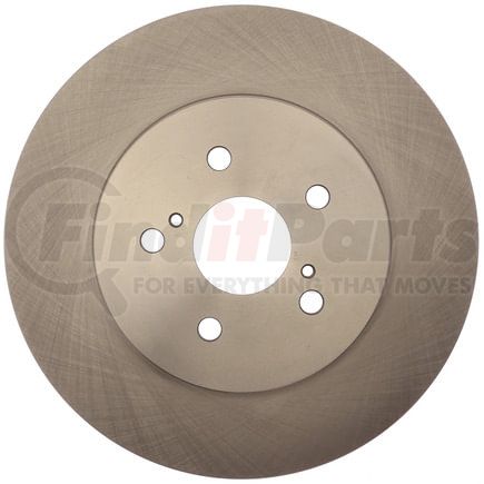 980341R by RAYBESTOS - Raybestos R-Line Brake Rotor