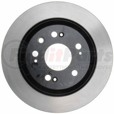 980342 by RAYBESTOS - Raybestos Specialty - Street Performance Brake Rotor