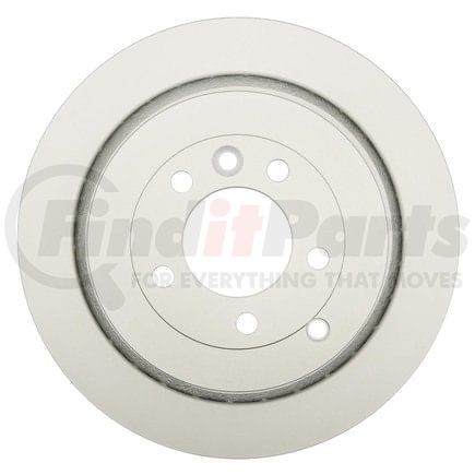 980345FZN by RAYBESTOS - Raybestos Element3 Coated Brake Rotor