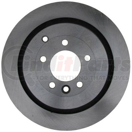 980345R by RAYBESTOS - Raybestos R-Line Brake Rotor