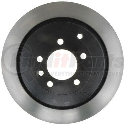 980345 by RAYBESTOS - Raybestos Specialty - Truck Brake Rotor