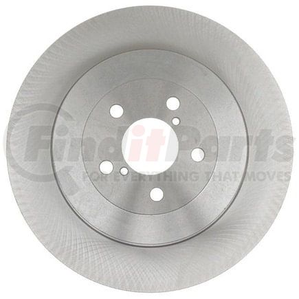 Raybestos 980348 Disc Brake Rotor Raybestos Specialty - Street Performance Brake Rotor