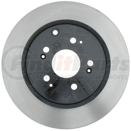 980349 by RAYBESTOS - Raybestos Specialty - Truck Brake Rotor