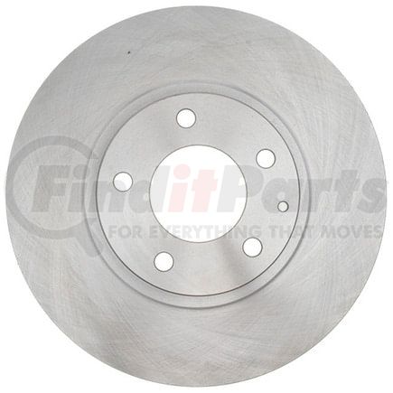 980350R by RAYBESTOS - Raybestos R-Line Brake Rotor