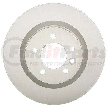 980351FZN by RAYBESTOS - Raybestos Element3 Coated Brake Rotor