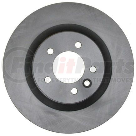 980351R by RAYBESTOS - Raybestos R-Line Brake Rotor
