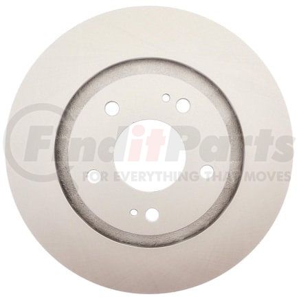 980352FZN by RAYBESTOS - Raybestos Element3 Coated Brake Rotor