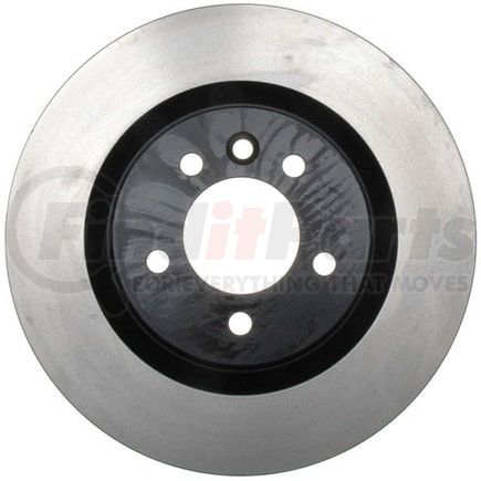 980351 by RAYBESTOS - Raybestos Specialty - Truck Brake Rotor